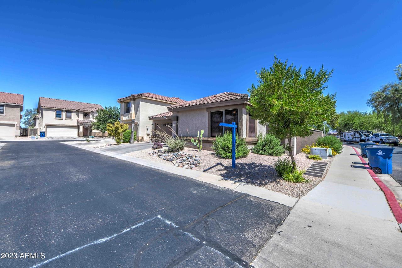 3430 S Bowman Rd., Apache Junction, AZ 85119