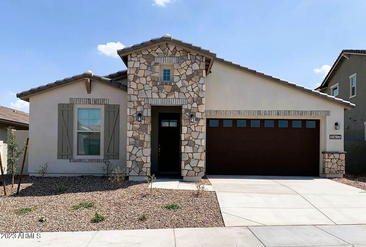 11417 W Nadine Way, Peoria, AZ 85383