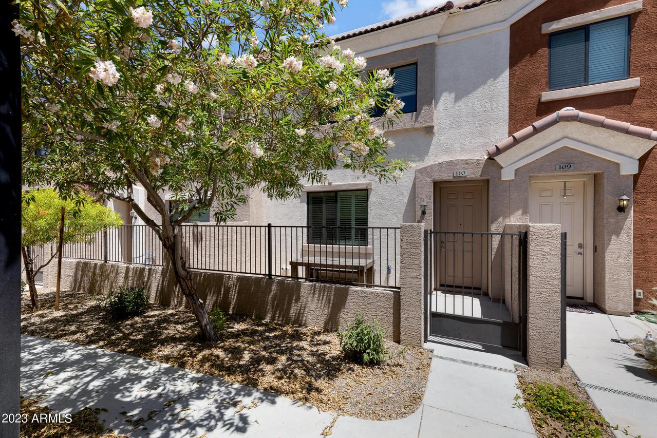 125 N Sunvalley Blvd. #110, Mesa, AZ 85207