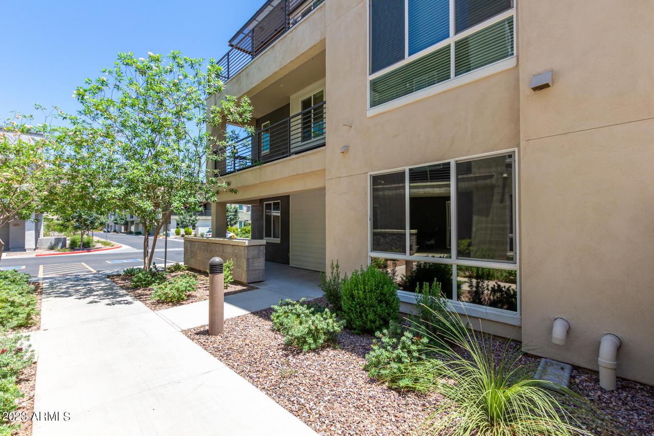 1250 N Abbey Ln. #156, Chandler, AZ 85226