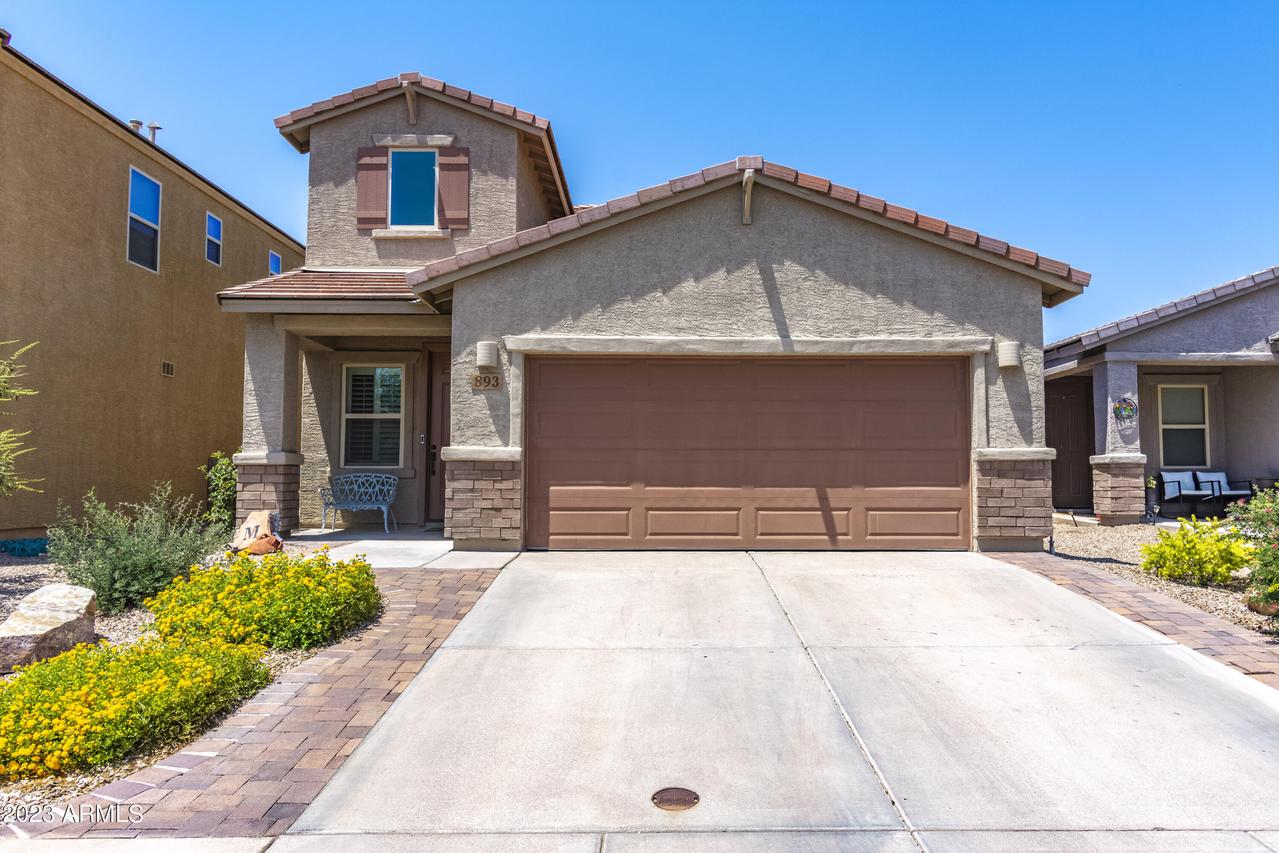 893 E Bottomlands Ln., Sahuarita, AZ 85629
