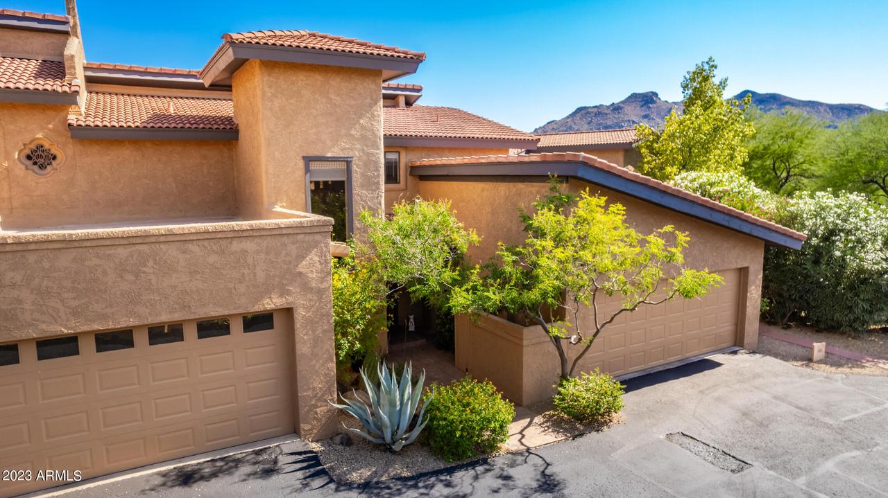7433 E Sundance Tr. #301, Carefree, AZ 85377