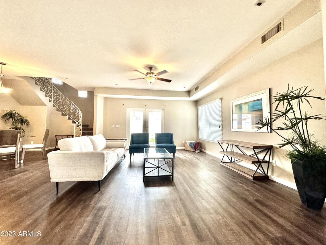 1022 N Henry Dr., Chandler, AZ 85224