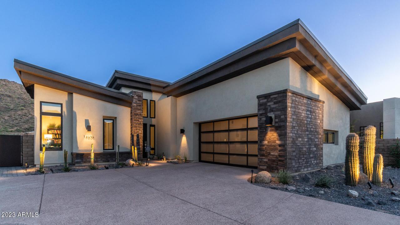 14336 N Valencia Dr., Fountain Hills, AZ 85268