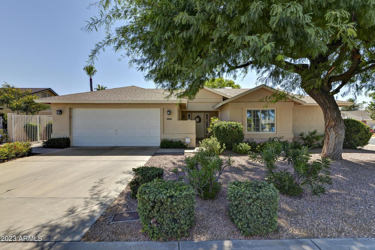 19001 N 41st St., Phoenix, AZ 85050