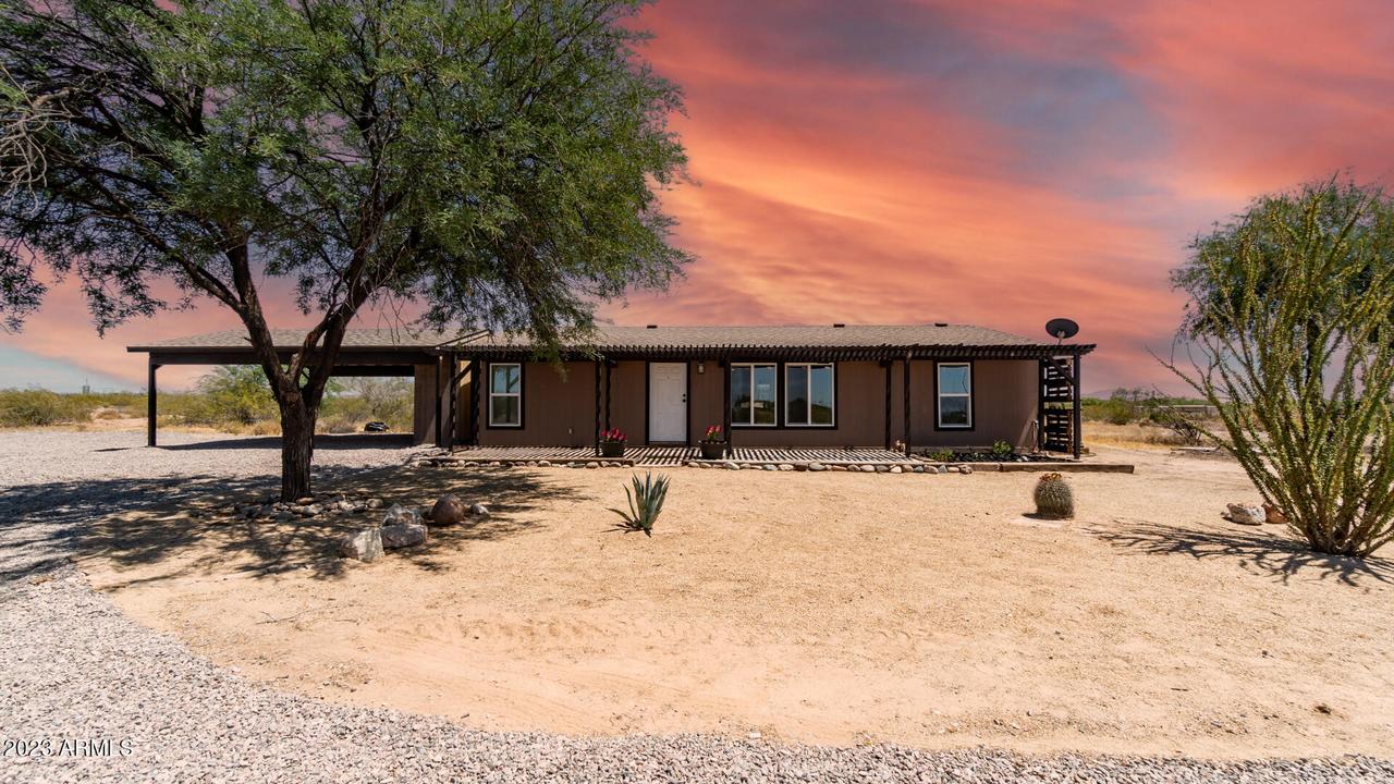 14522 N Woods Ln., Florence, AZ 85232