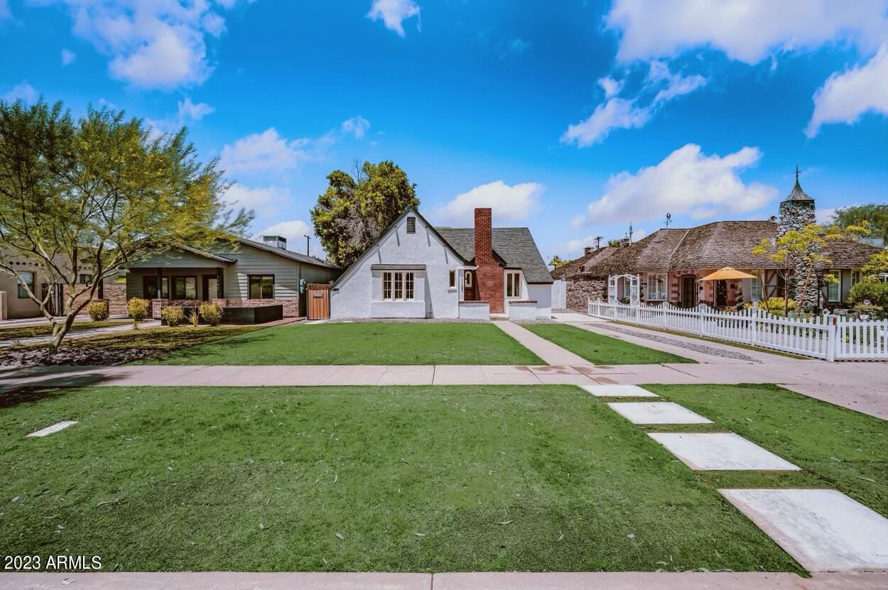 1138 W Culver St., Phoenix, AZ 85007