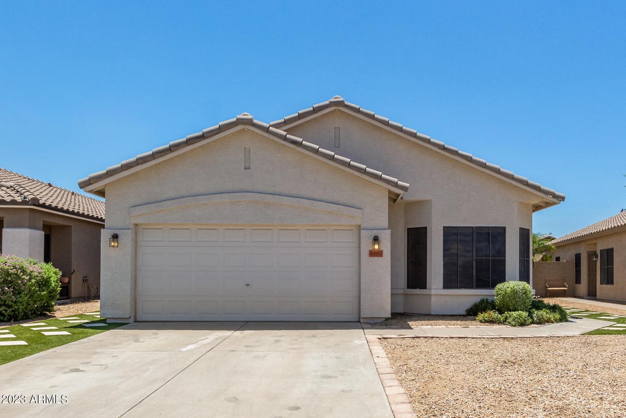 8867 W Shaw Butte Dr., Peoria, AZ 85345