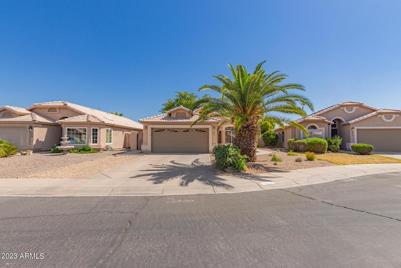 680 W Golden St., Gilbert, AZ 85233