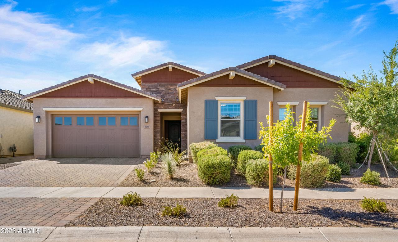 9932 E Rubidium Ave., Mesa, AZ 85212