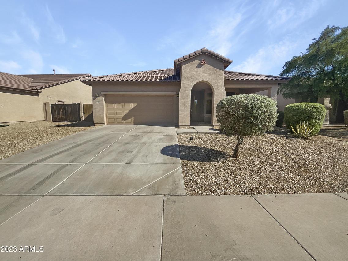 10771 W Washington St., Avondale, AZ 85323