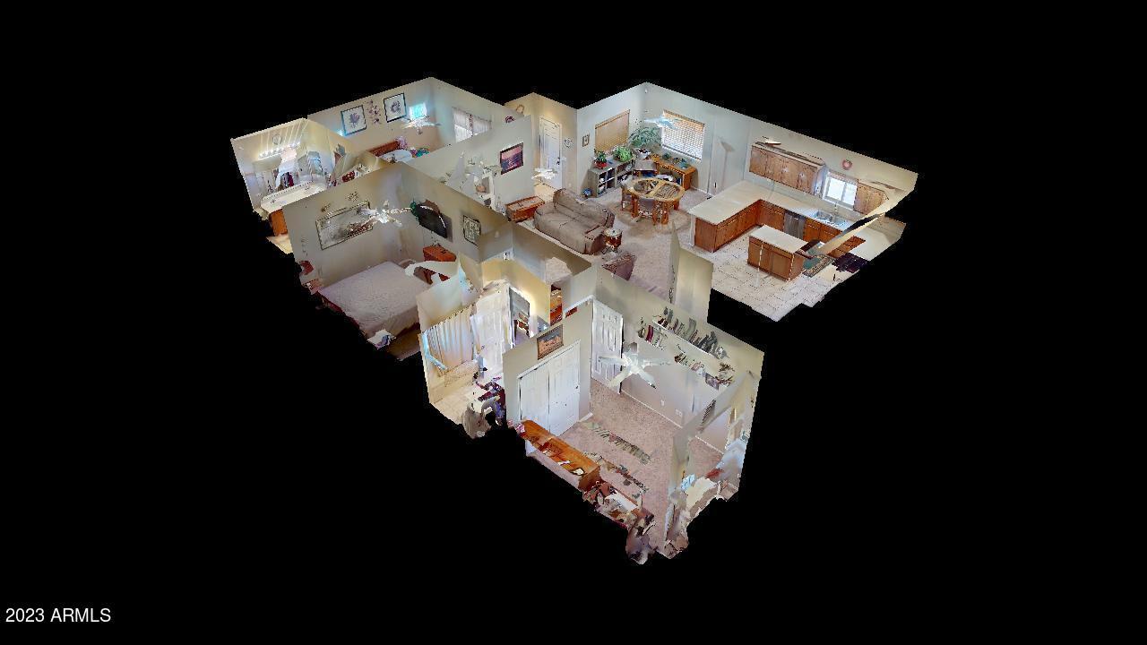 14675 S Vera Cruz Rd., Arizona City, AZ 85223