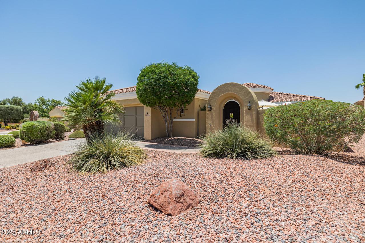 23236 N Caleta Ct., Sun City West, AZ 85375