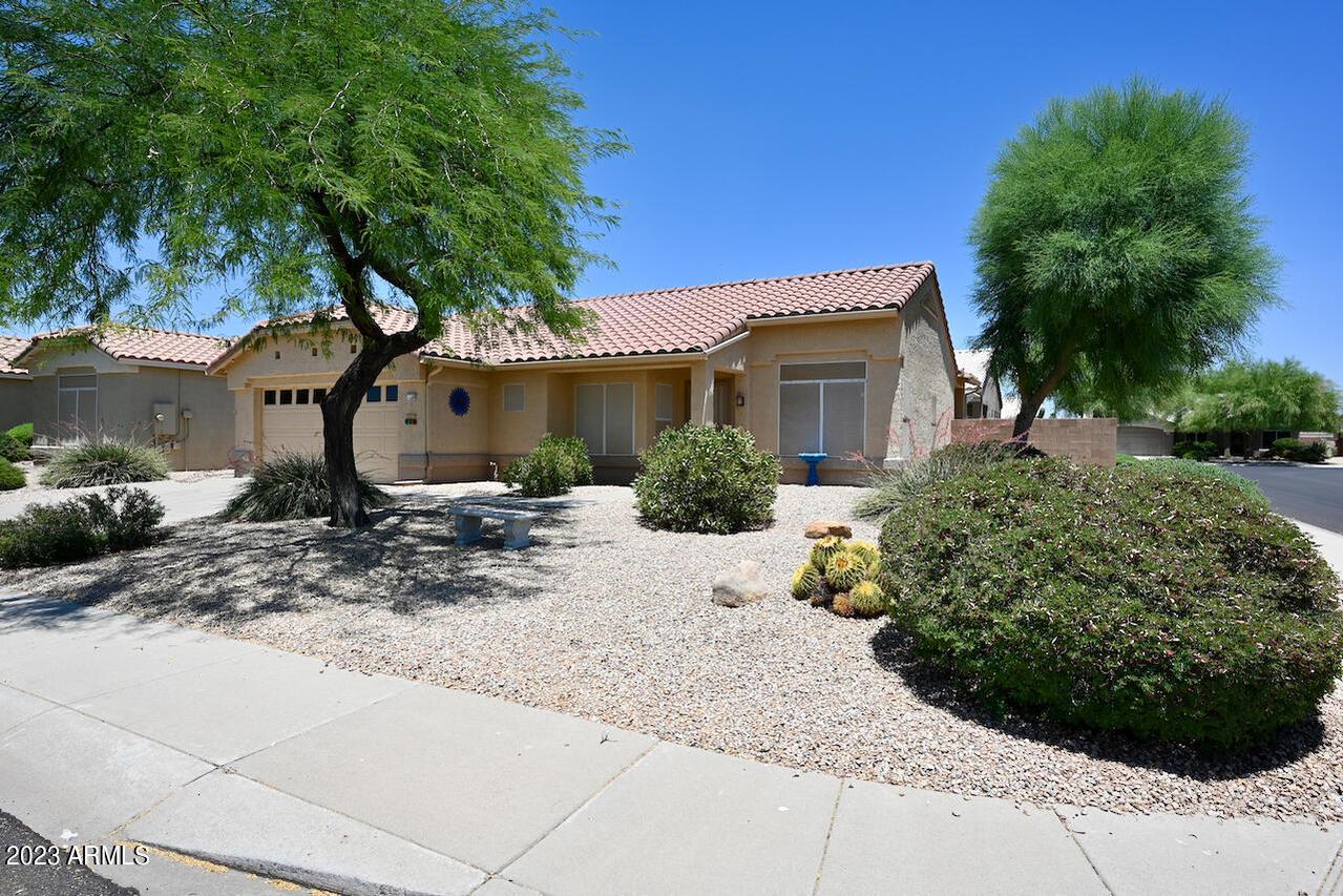 14308 W Wagon Wheel Dr., Sun City West, AZ 85375