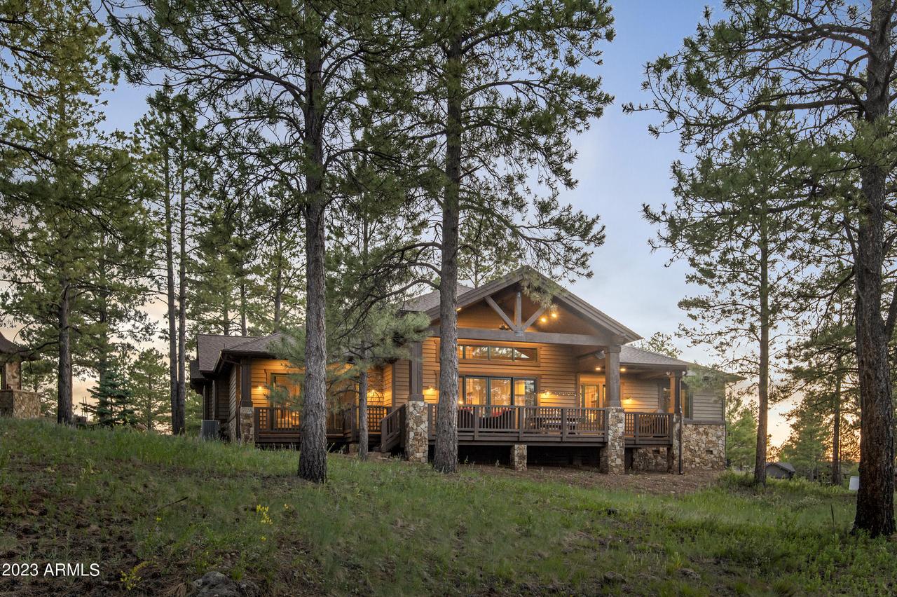 1927 E Bare Oak Loop, Flagstaff, AZ 86005