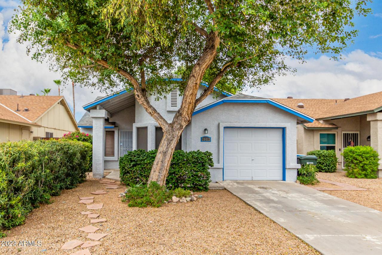 20412 N 32nd Ln., Phoenix, AZ 85027