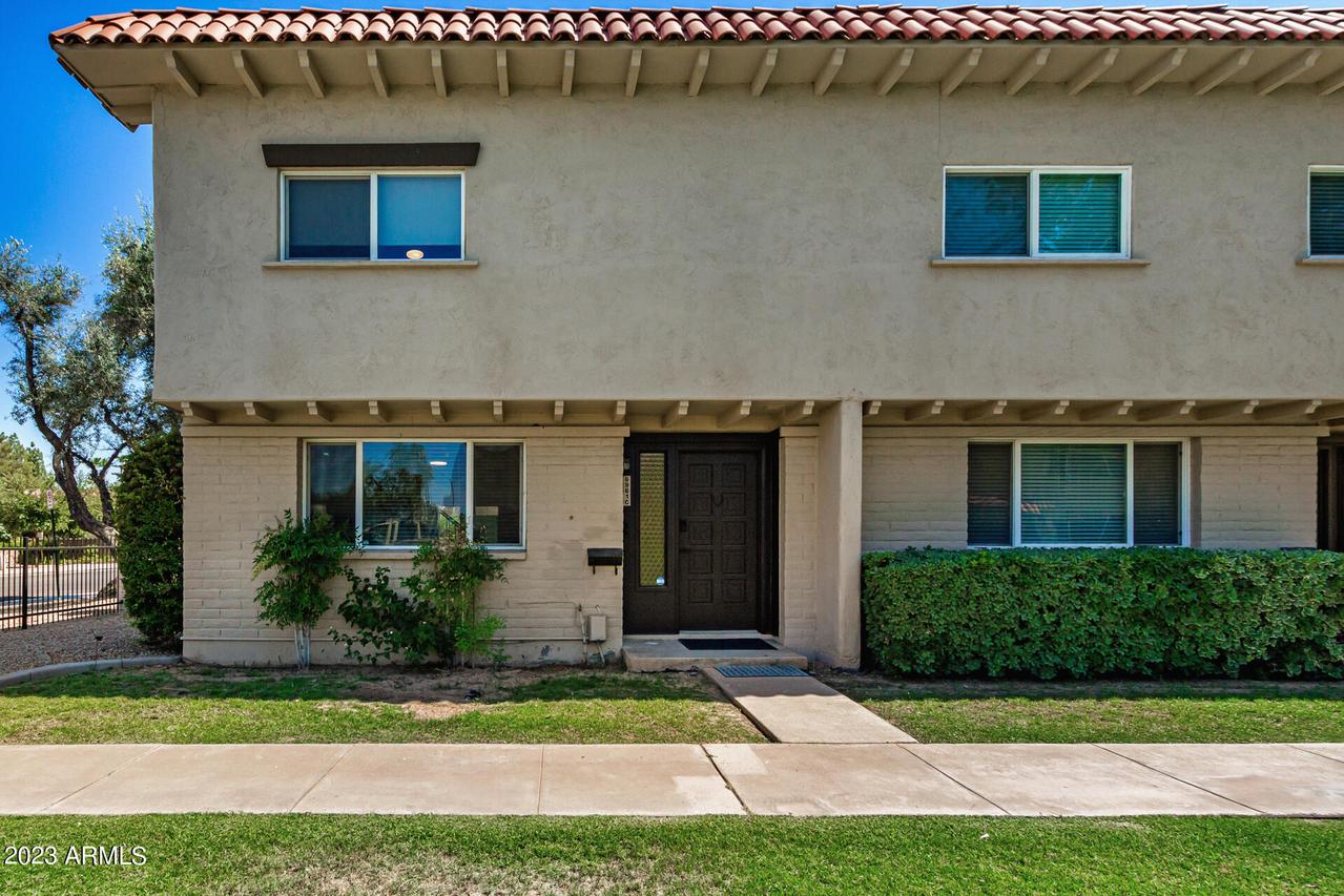 6961 E Osborn Rd. #G, Scottsdale, AZ 85251