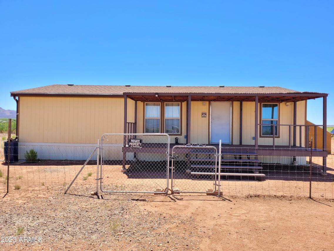5825 W Come Back Ln., Mcneal, AZ 85617