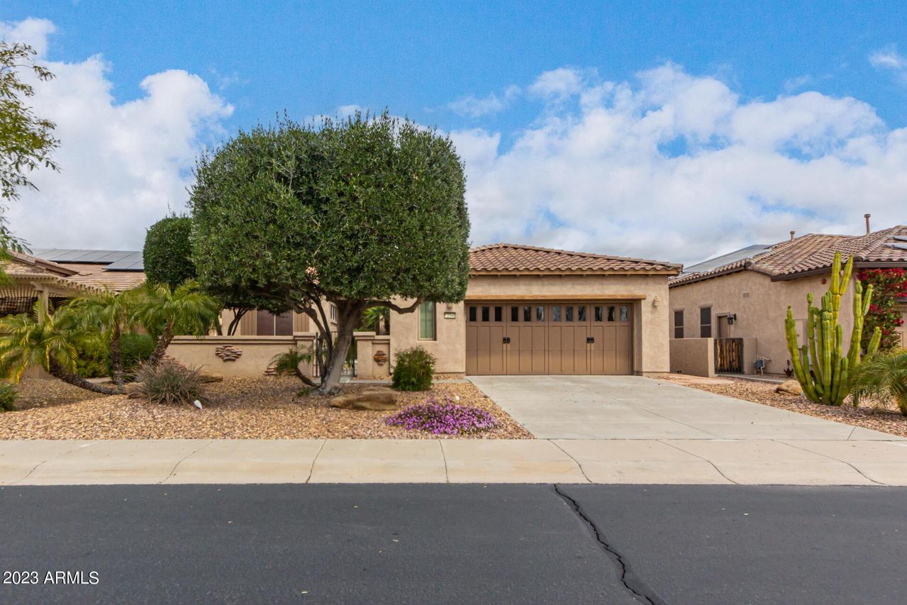 12548 W Fetlock Tr., Peoria, AZ 85383