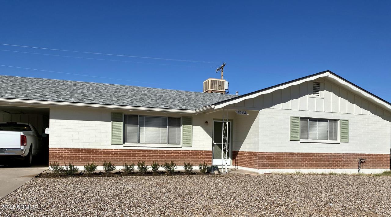 7248 E Latham St., Scottsdale, AZ 85257
