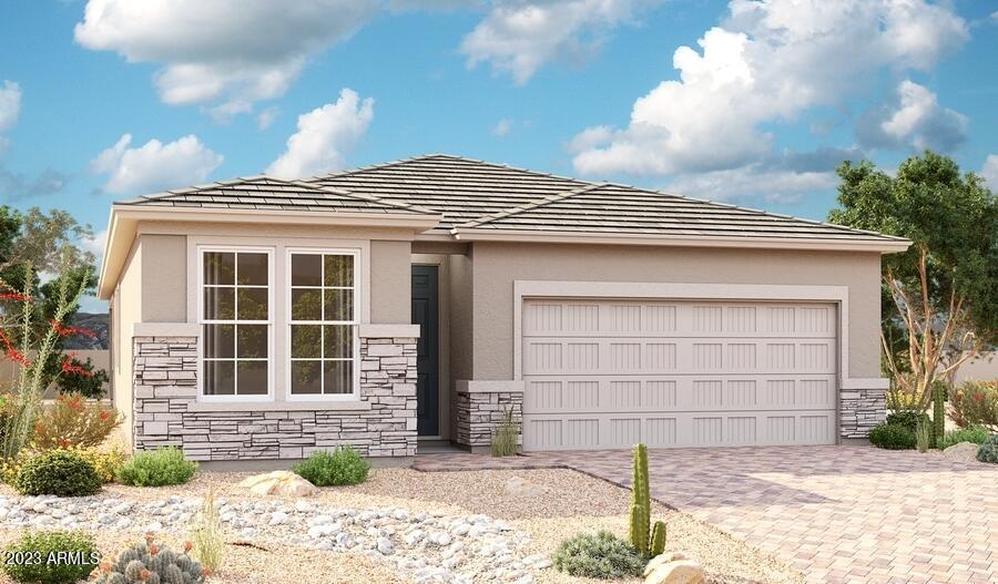 12452 W Marlette Ave., Litchfield Park, AZ 85340