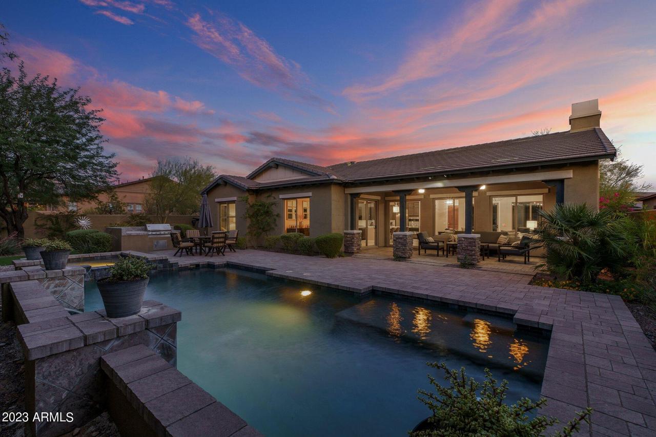 9416 E Canyon View Rd., Scottsdale, AZ 85255