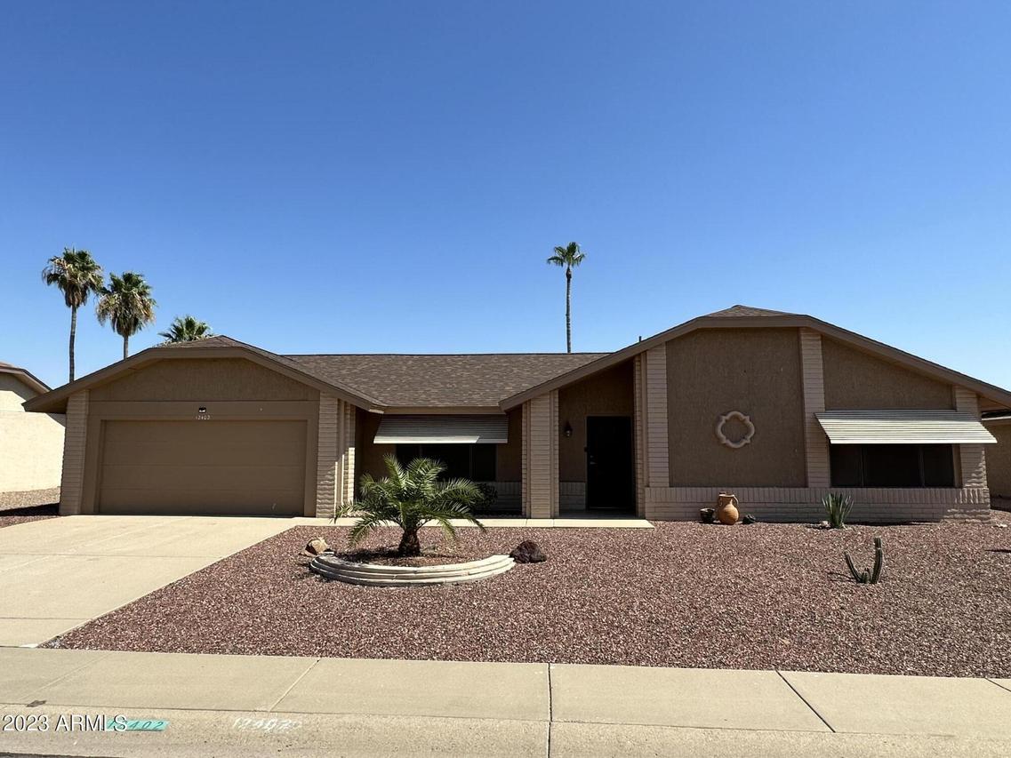 12402 W Westgate Dr., Sun City West, AZ 85375