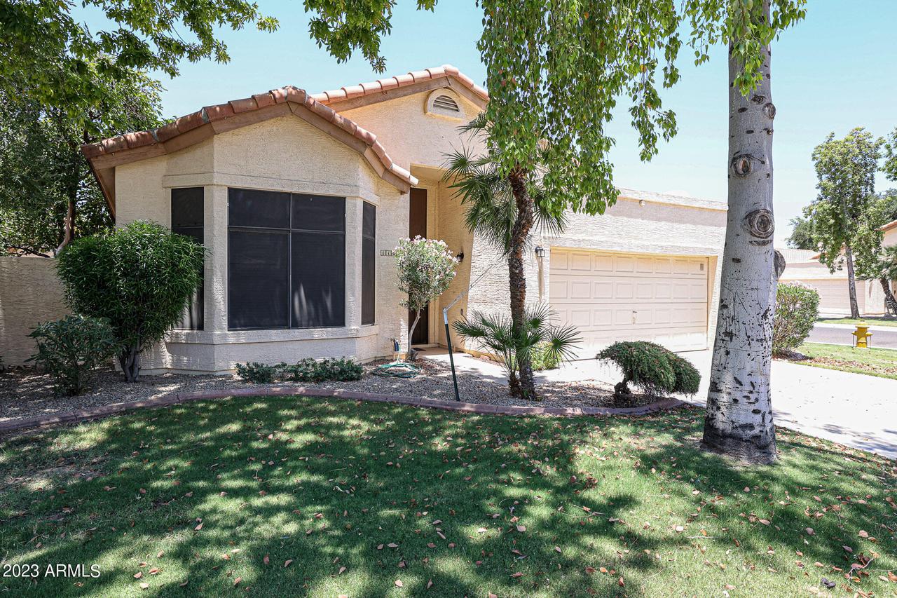 11006 W Crimson Ln., Avondale, AZ 85392