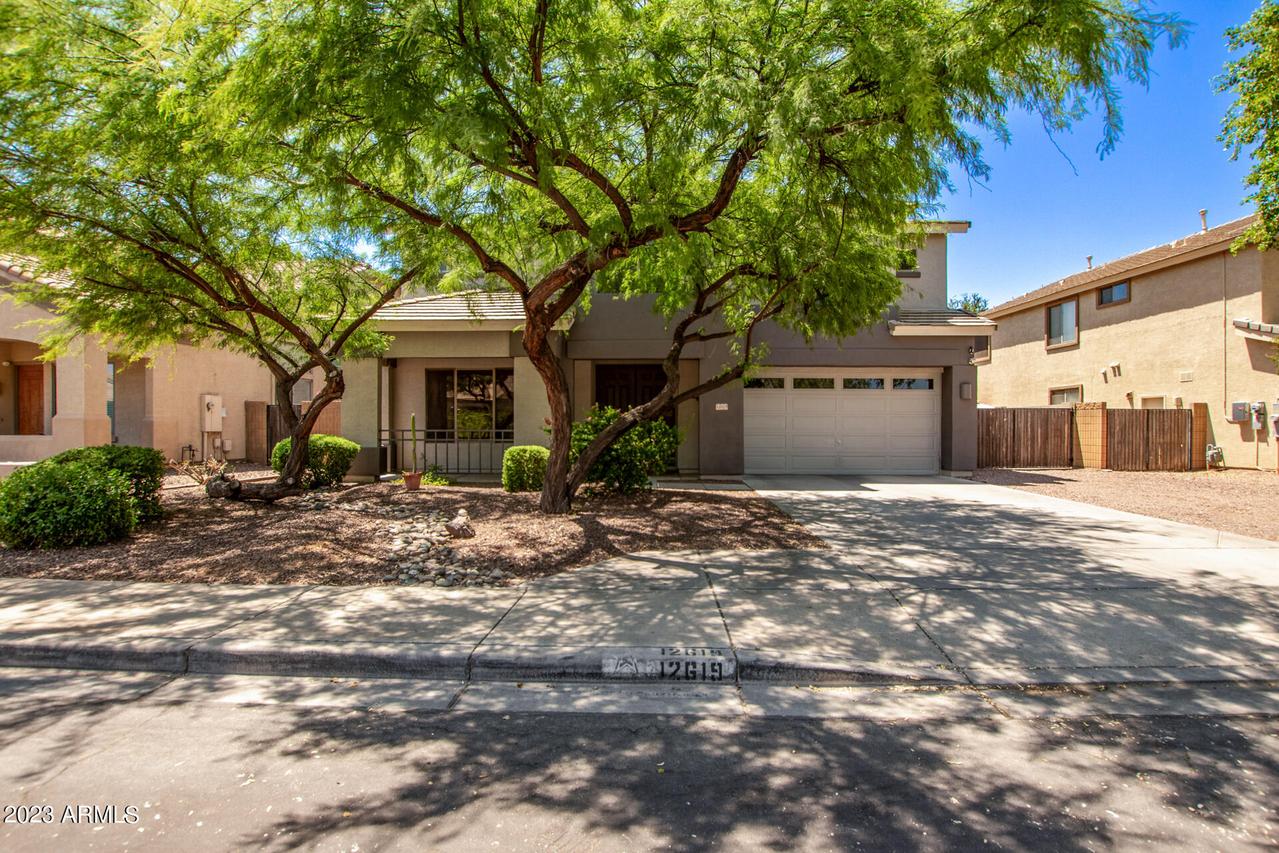 12619 W Segovia Dr., Litchfield Park, AZ 85340
