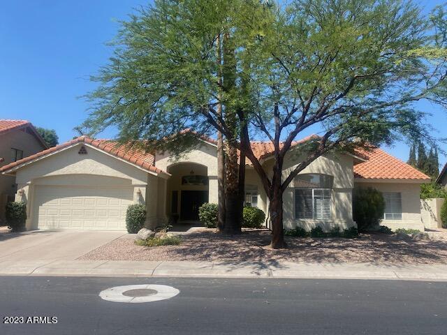 14842 N 62nd Way, Scottsdale, AZ 85254