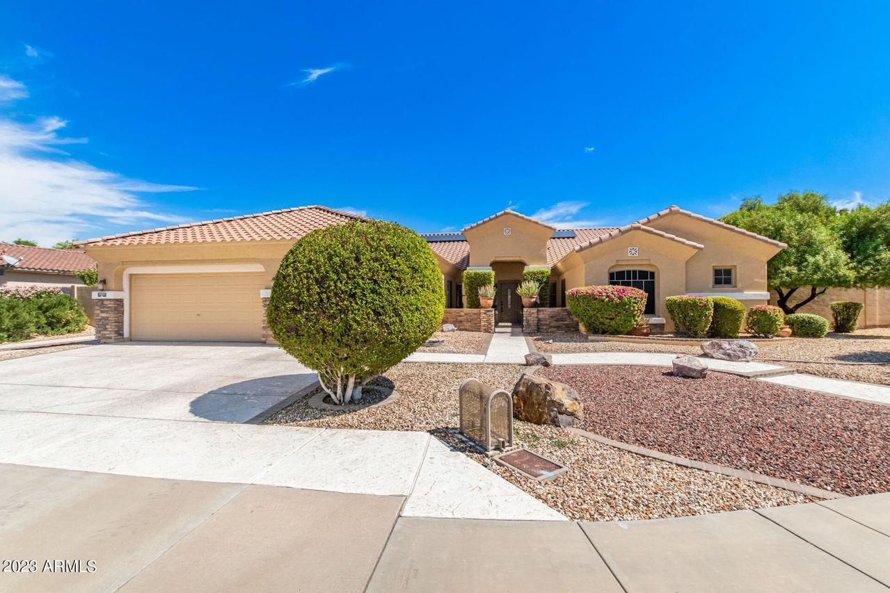 5513 N 131st Dr., Litchfield Park, AZ 85340