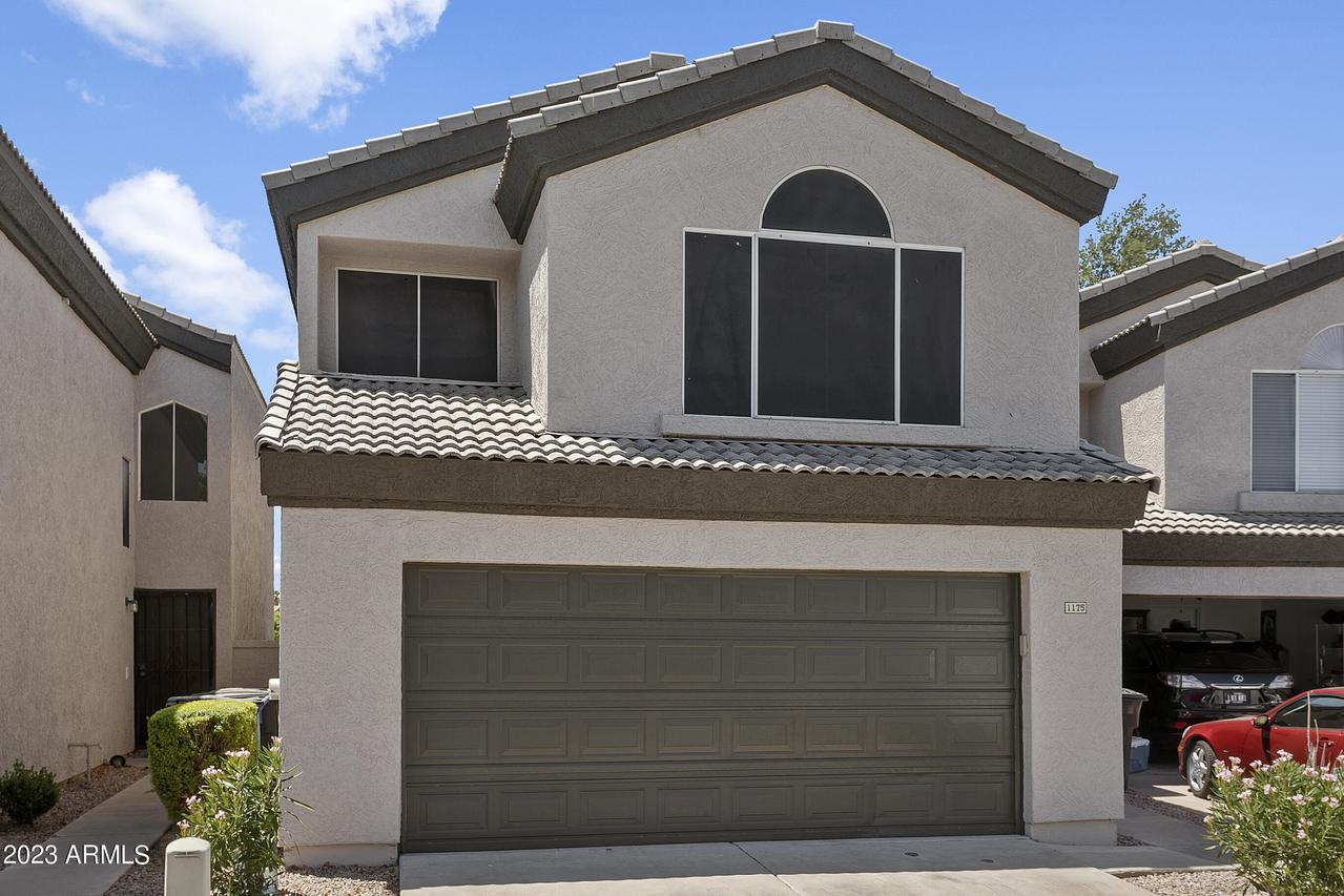 1175 W Salmon Ct., Gilbert, AZ 85233