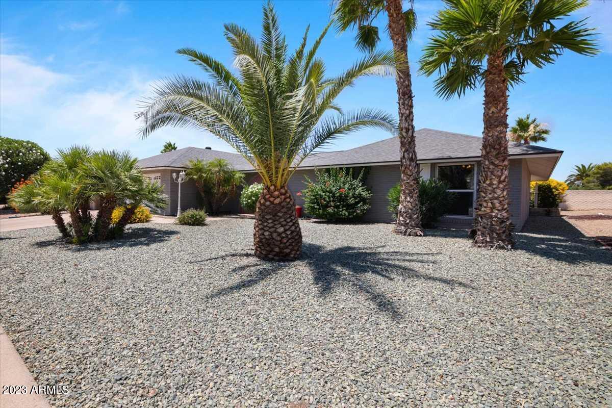 17418 N 125th Ave., Sun City West, AZ 85375