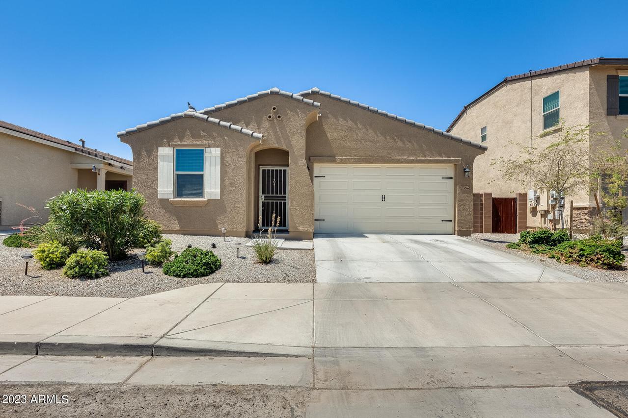 23649 W Watkins St., Buckeye, AZ 85326