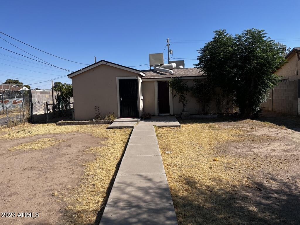 2713 W Pierce St., Phoenix, AZ 85041