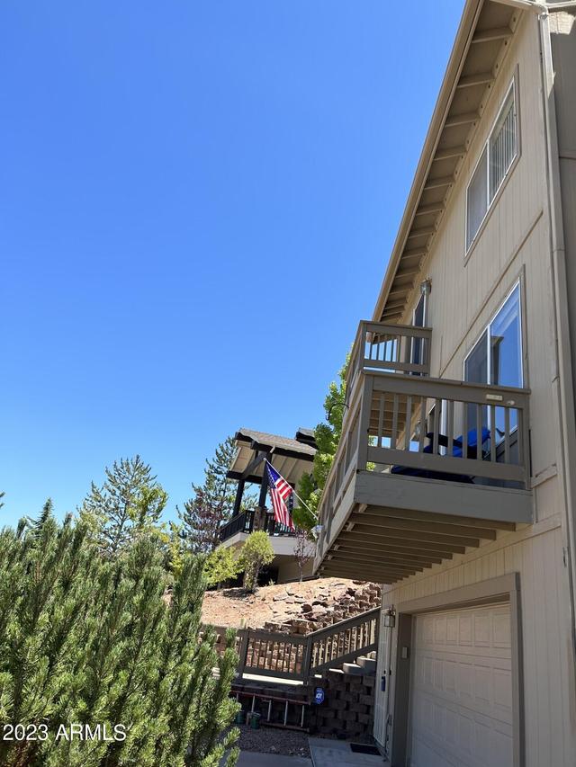 806 S Montana Dr., Payson, AZ 85541