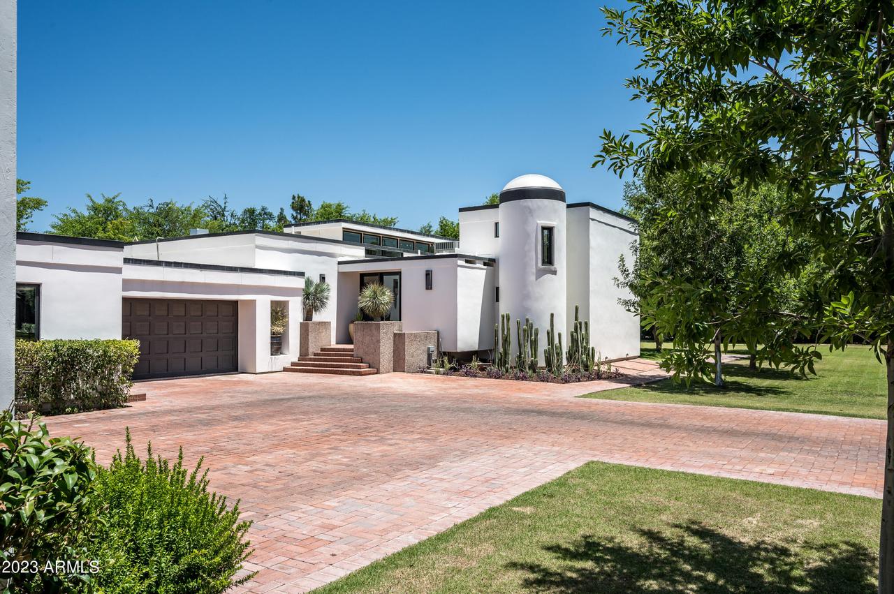 6640 E Exeter Blvd., Scottsdale, AZ 85251