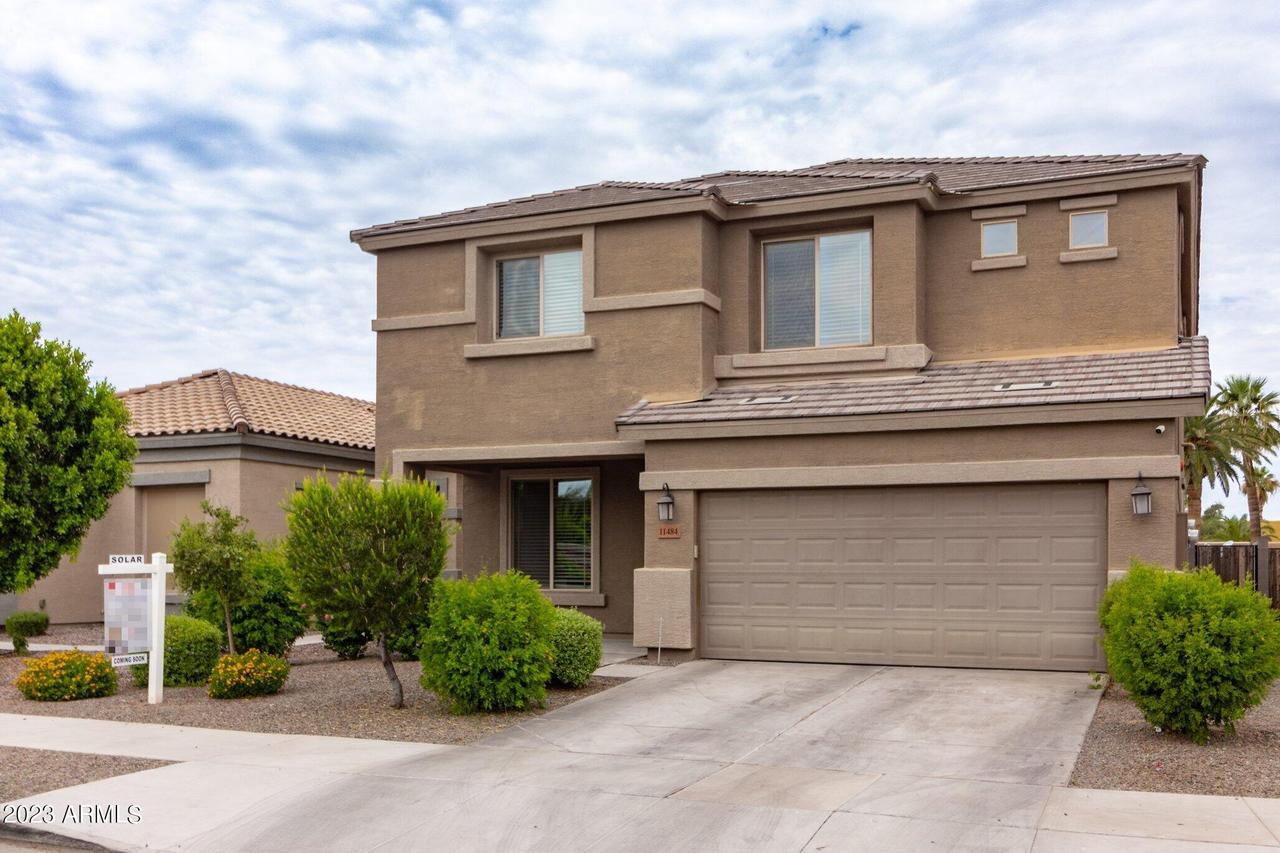 11484 N 89th Ave., Peoria, AZ 85345