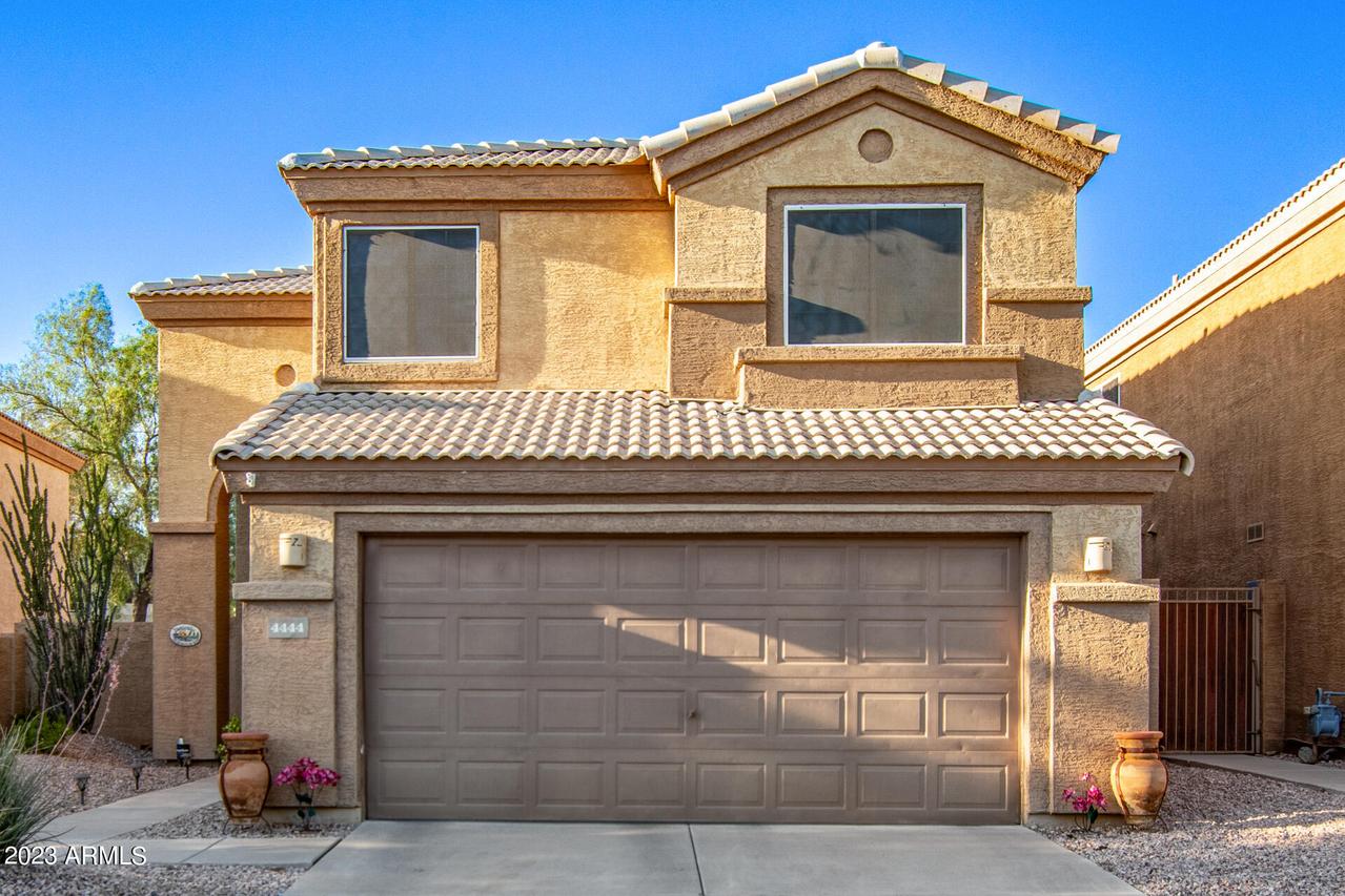 4444 E Rancho Del Oro Dr., Cave Creek, AZ 85331