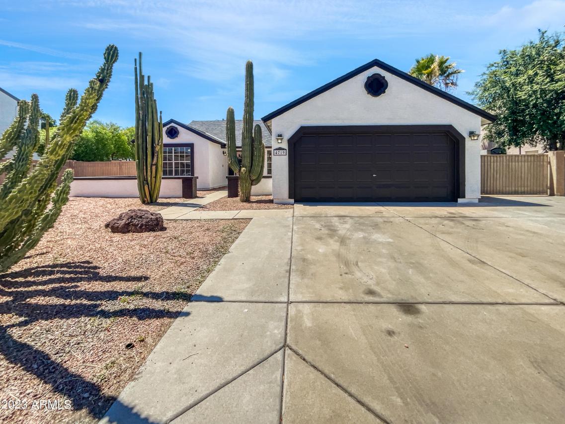 4719 W Piute Ave., Glendale, AZ 85308