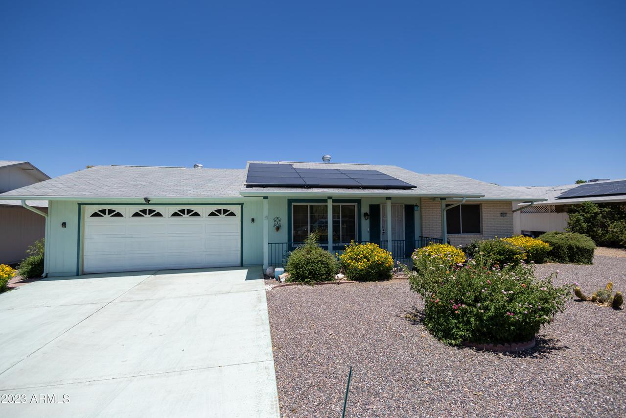 10914 W Manzanita Dr., Sun City, AZ 85373