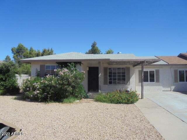 8809 W Meadow Dr., Peoria, AZ 85382