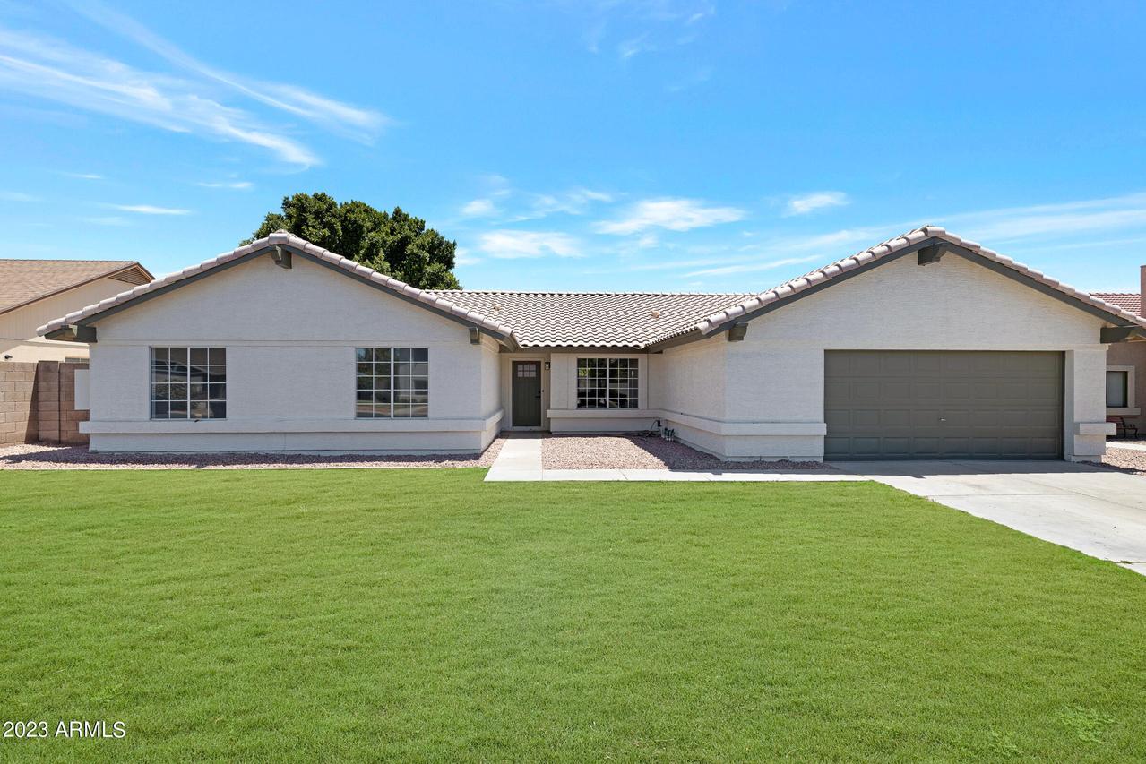 2713 E Minton St., Mesa, AZ 85213