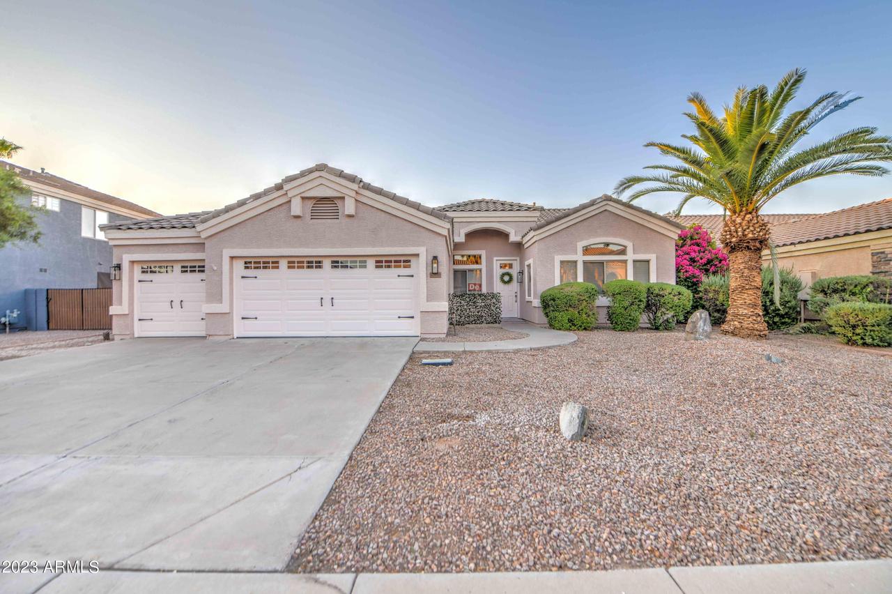 2950 E Sherri Ct., Gilbert, AZ 85296