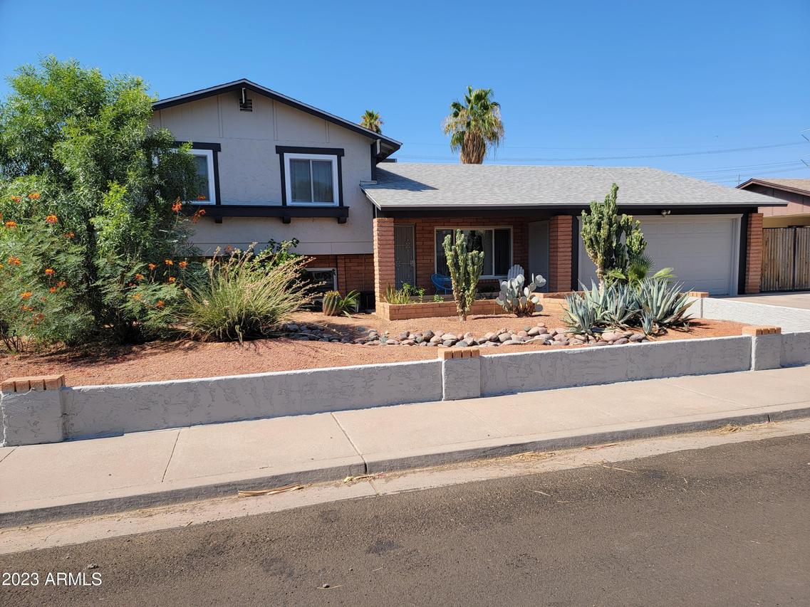 1615 W Plana Ave., Mesa, AZ 85202