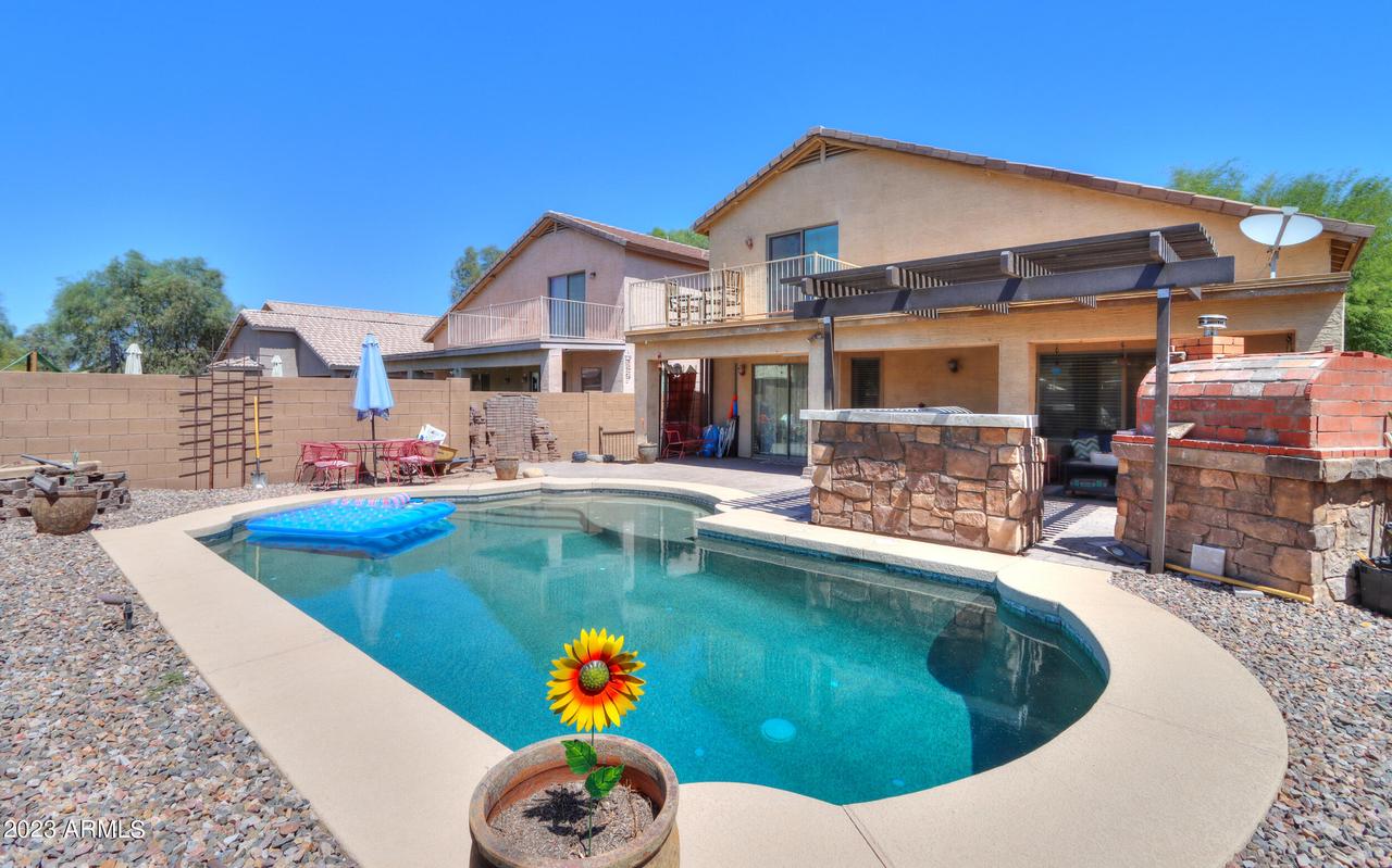 45765 W Sheridan Rd., Maricopa, AZ 85139