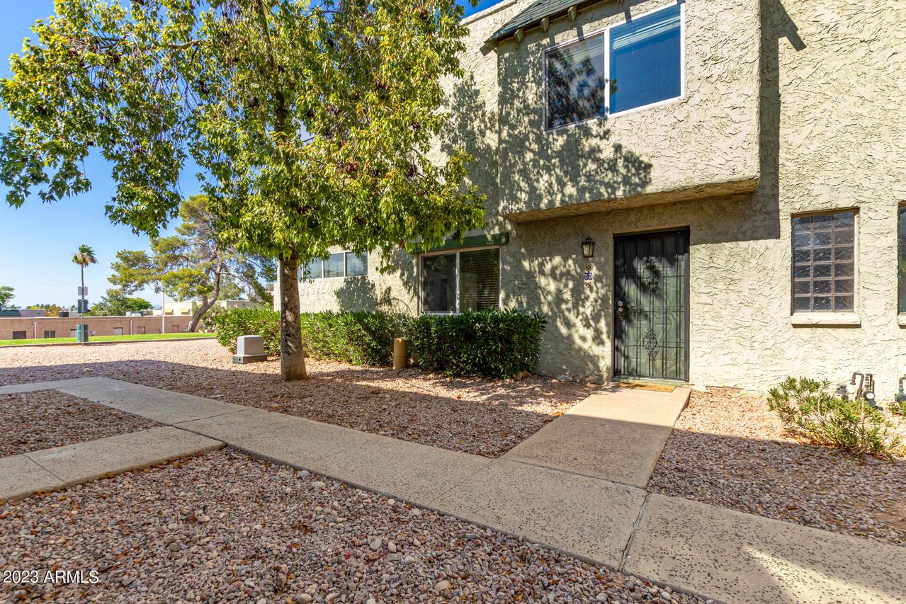 1500 W Rio Salado Pkwy. #80, Mesa, AZ 85201