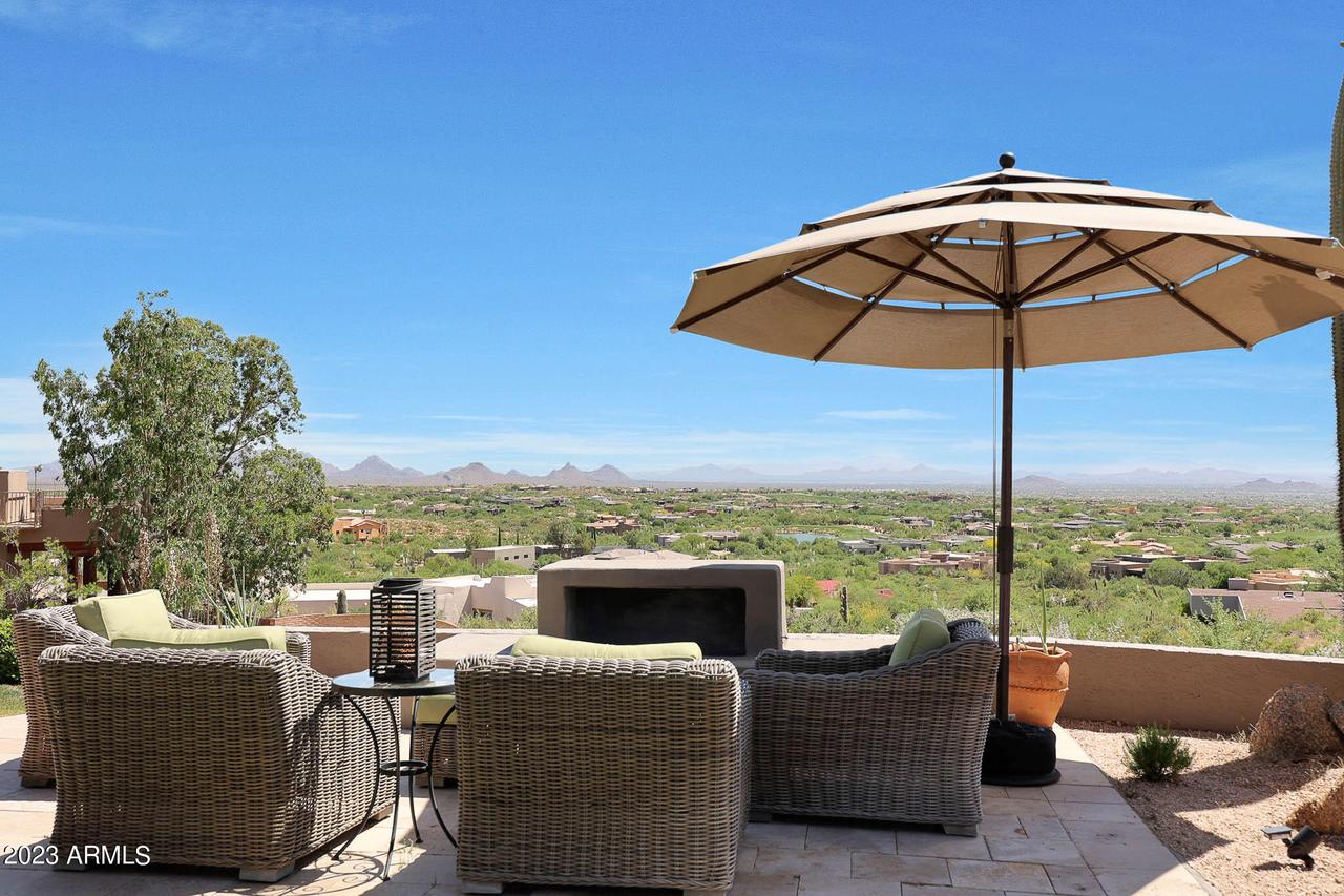 11441 E Cottontail Rd., Cave Creek, AZ 85331