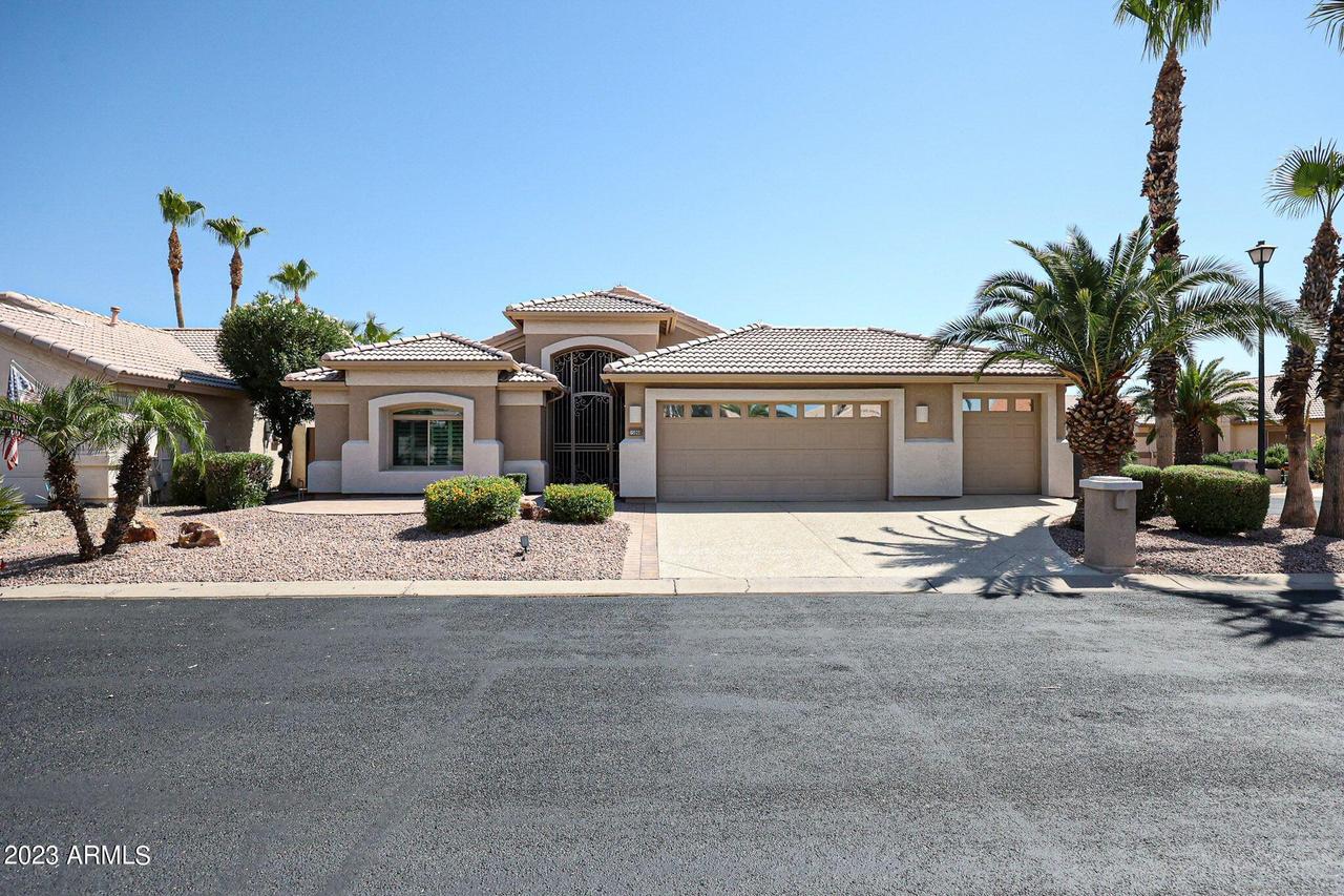 15060 W Fairmount Ave., Goodyear, AZ 85395