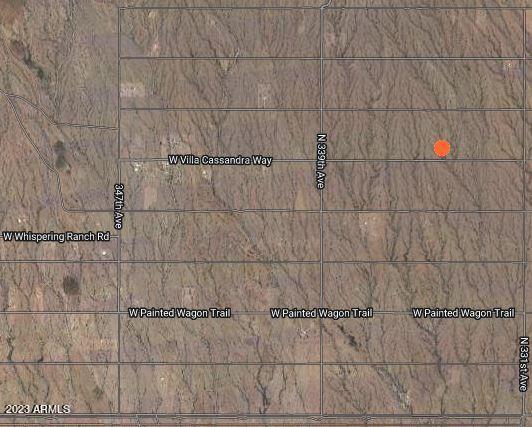 33420 W Villa Cassandra Way #-, Wickenburg, AZ 85390